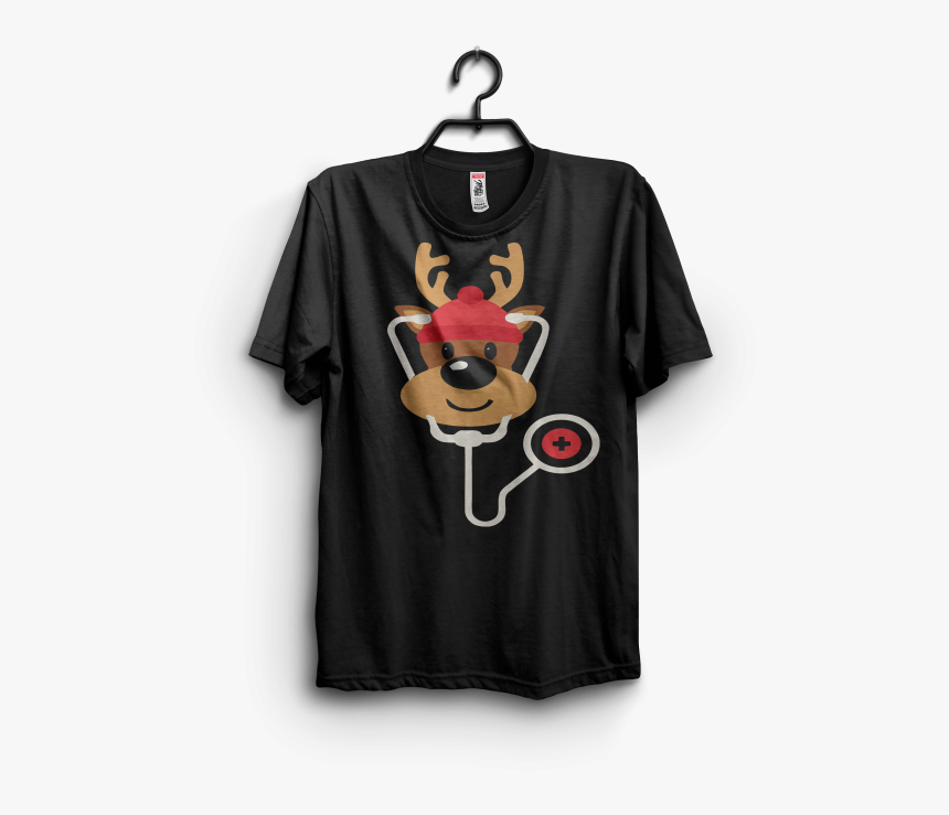 Christmas T Shirt Design, HD Png Download, Free Download