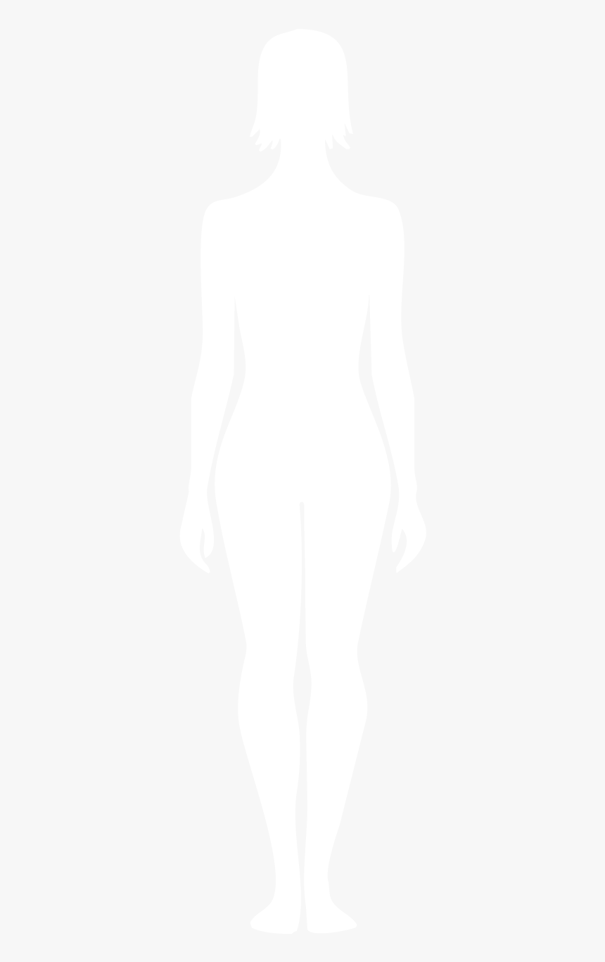 Silhouette, HD Png Download, Free Download