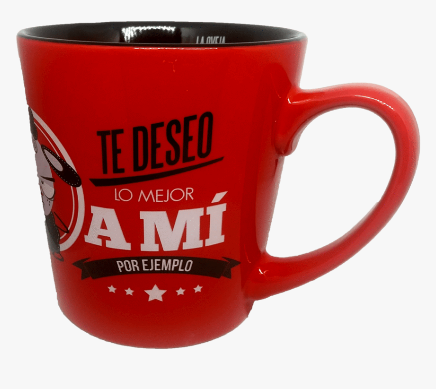 Tazas De Oveja Negra - La Oveja Negra Tazas, HD Png Download, Free Download