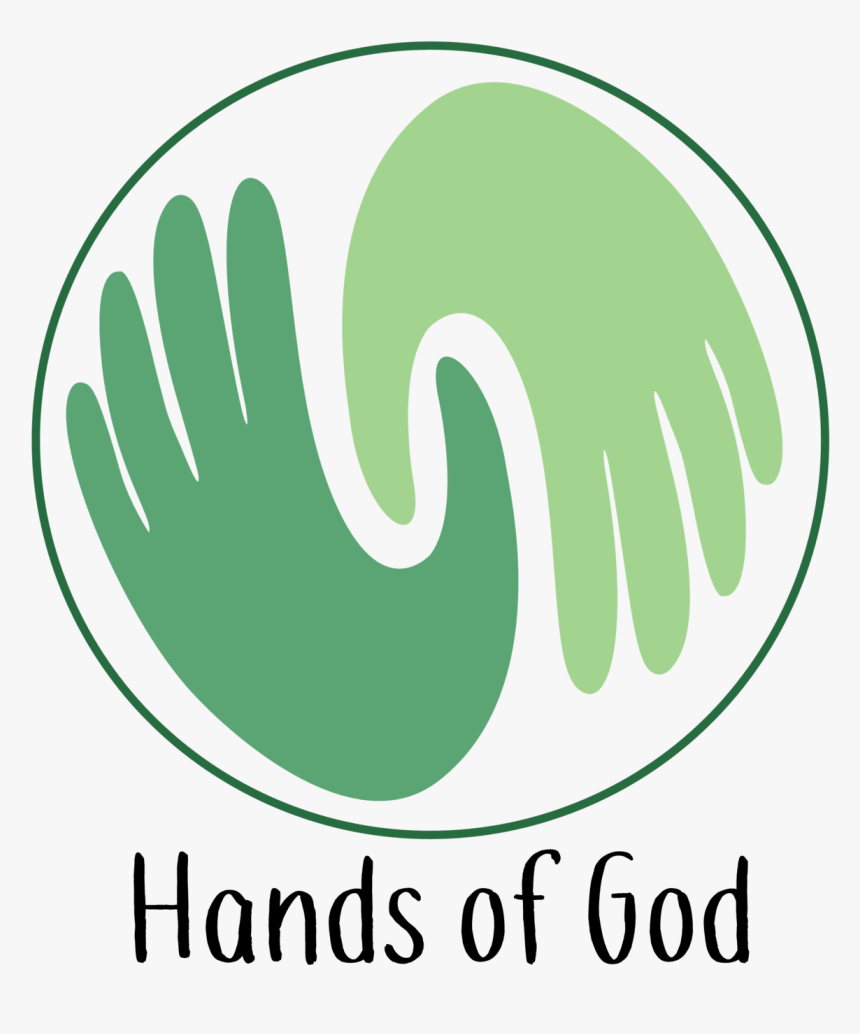 Hands Of God - Russian Space Agency, HD Png Download, Free Download