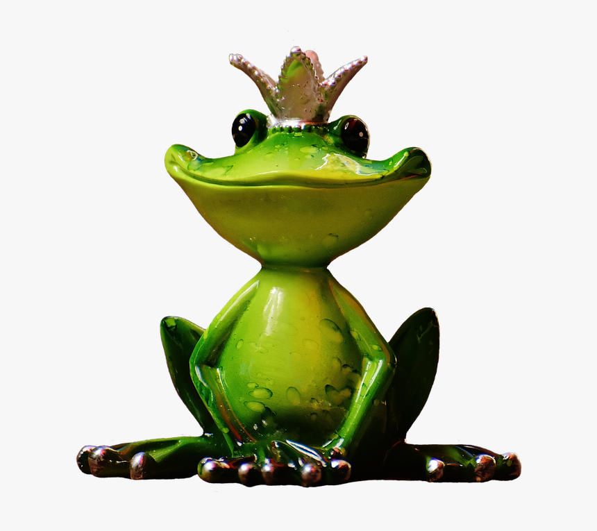 Download Frog Png Transparent Images Transparent Backgrounds - Frog Prince Png, Png Download, Free Download