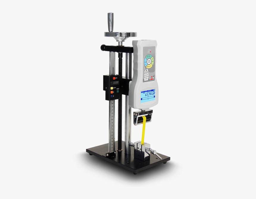 Test Stands - Stv Test Stand, HD Png Download, Free Download