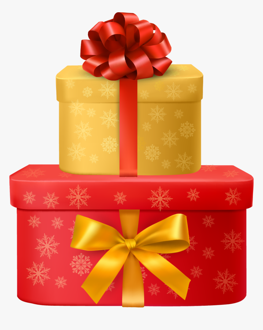 Cajas De Regalo .png, Transparent Png, Free Download