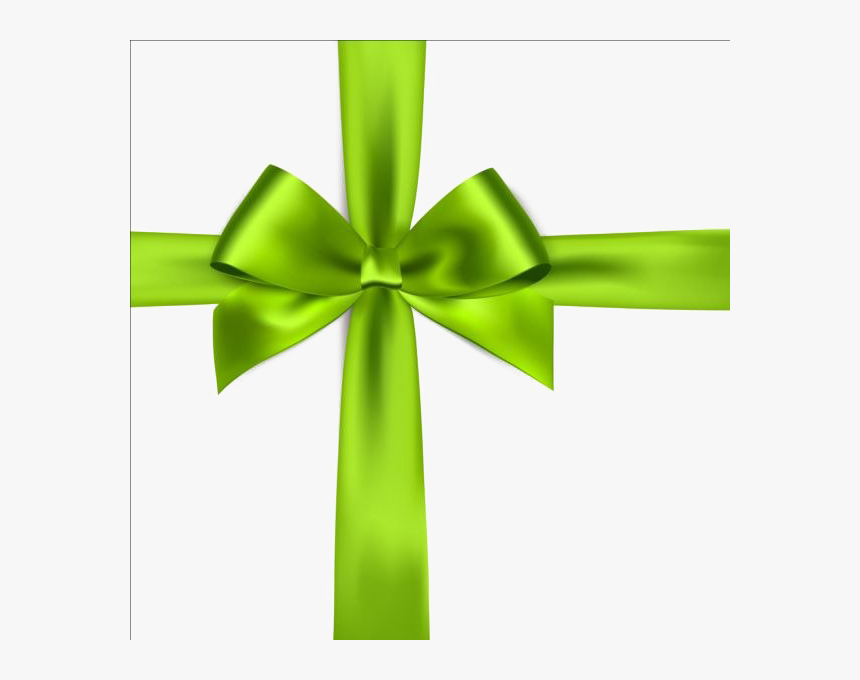 Green Ribbon Png Picture - Green Ribbon Free Vector, Transparent Png, Free Download