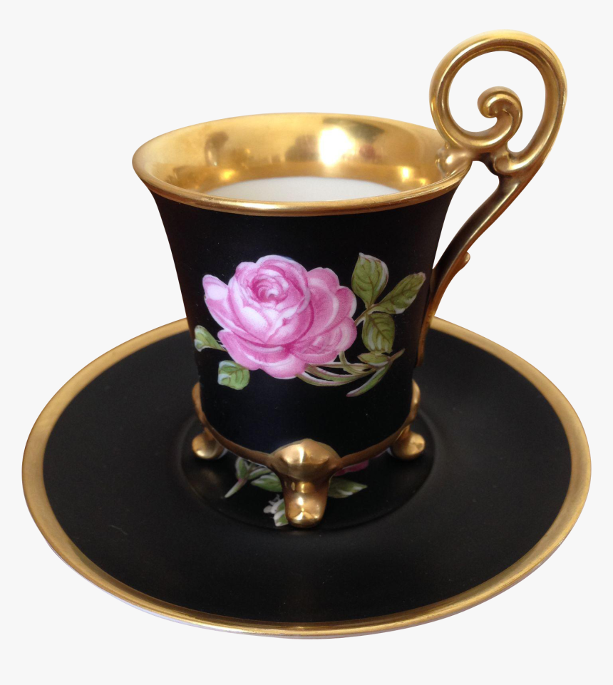 Teacup, HD Png Download, Free Download