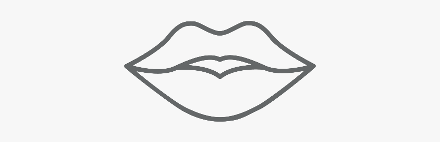 Lips Icon Png - Lips Icon Png Transparent, Png Download, Free Download