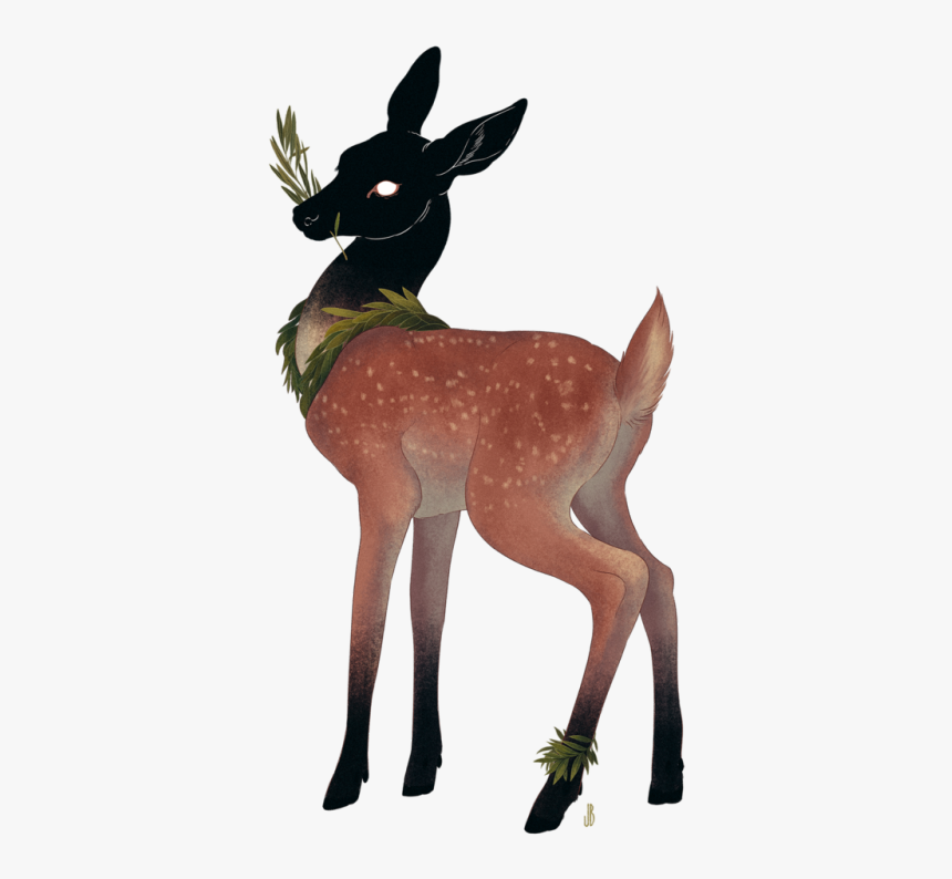 Reindeer Antlers Png Tumblr - Deer Transparent, Png Download, Free Download