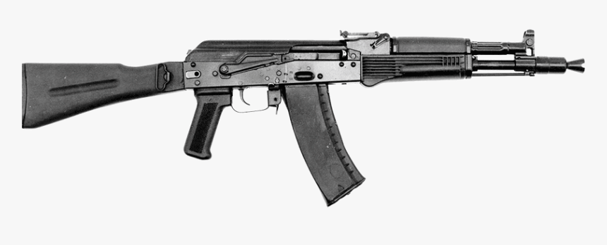 Ak 56 Gun Price In India, HD Png Download, Free Download