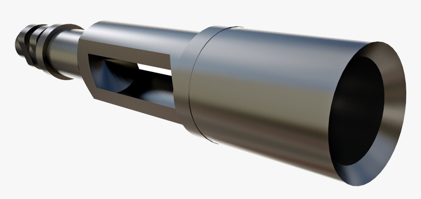 Slickline Gauge Cutter, HD Png Download, Free Download