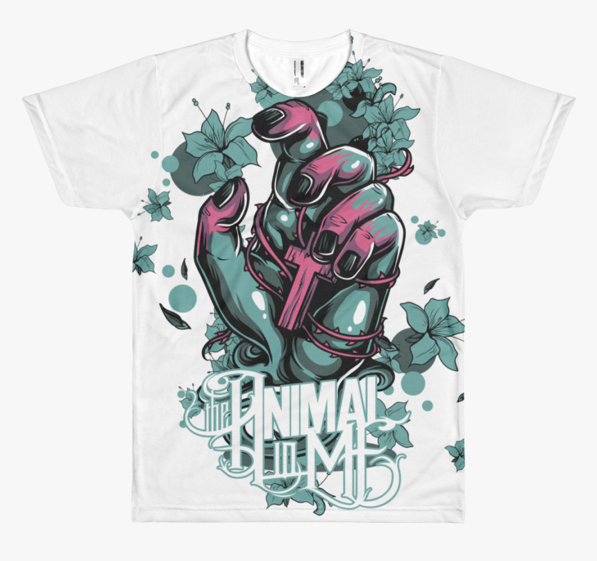 Fashion T Shirt Printing Design, HD Png Download, Free Download