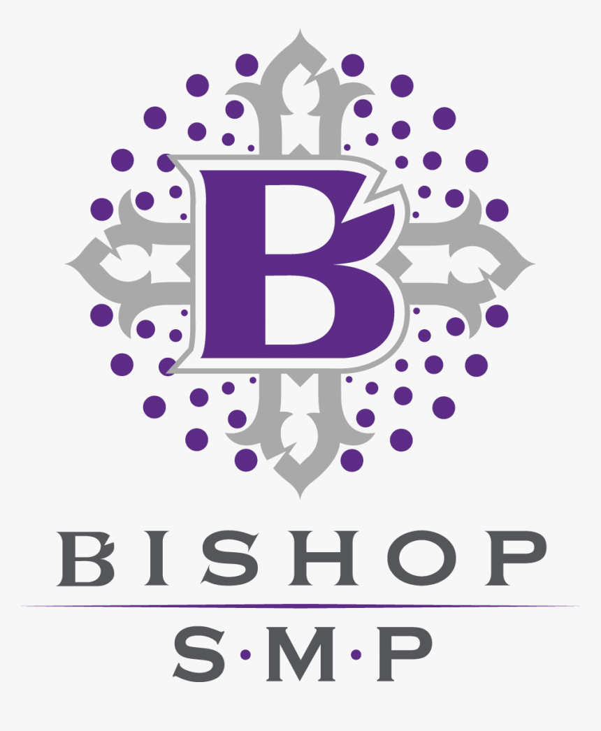 Bishop - Smp - Logo - Fnl - Dcps Cornerstone, HD Png Download, Free Download