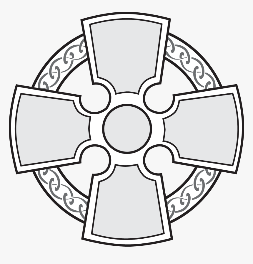 Celtic Knot Cross Vector, HD Png Download, Free Download