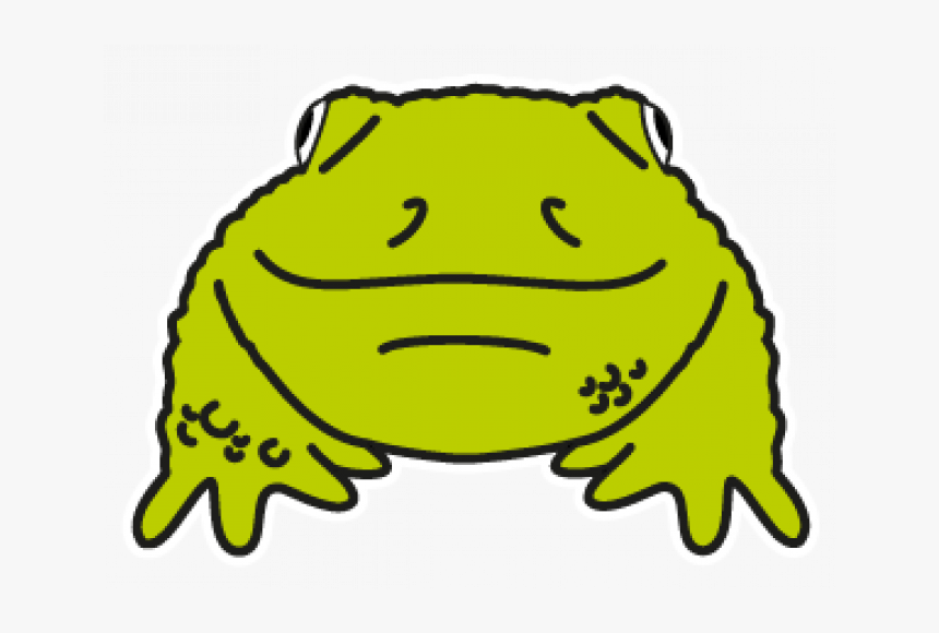 Bufo, HD Png Download, Free Download