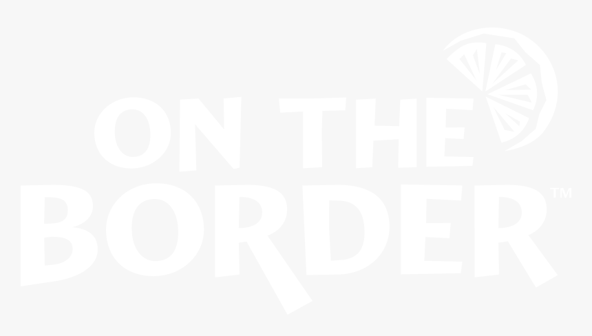 Border White Logo, HD Png Download, Free Download