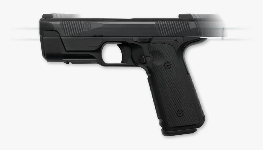 Modern Handguns, HD Png Download, Free Download