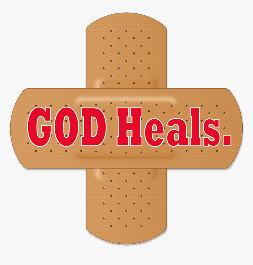 Jesus Heals The Sick Clipart, HD Png Download, Free Download