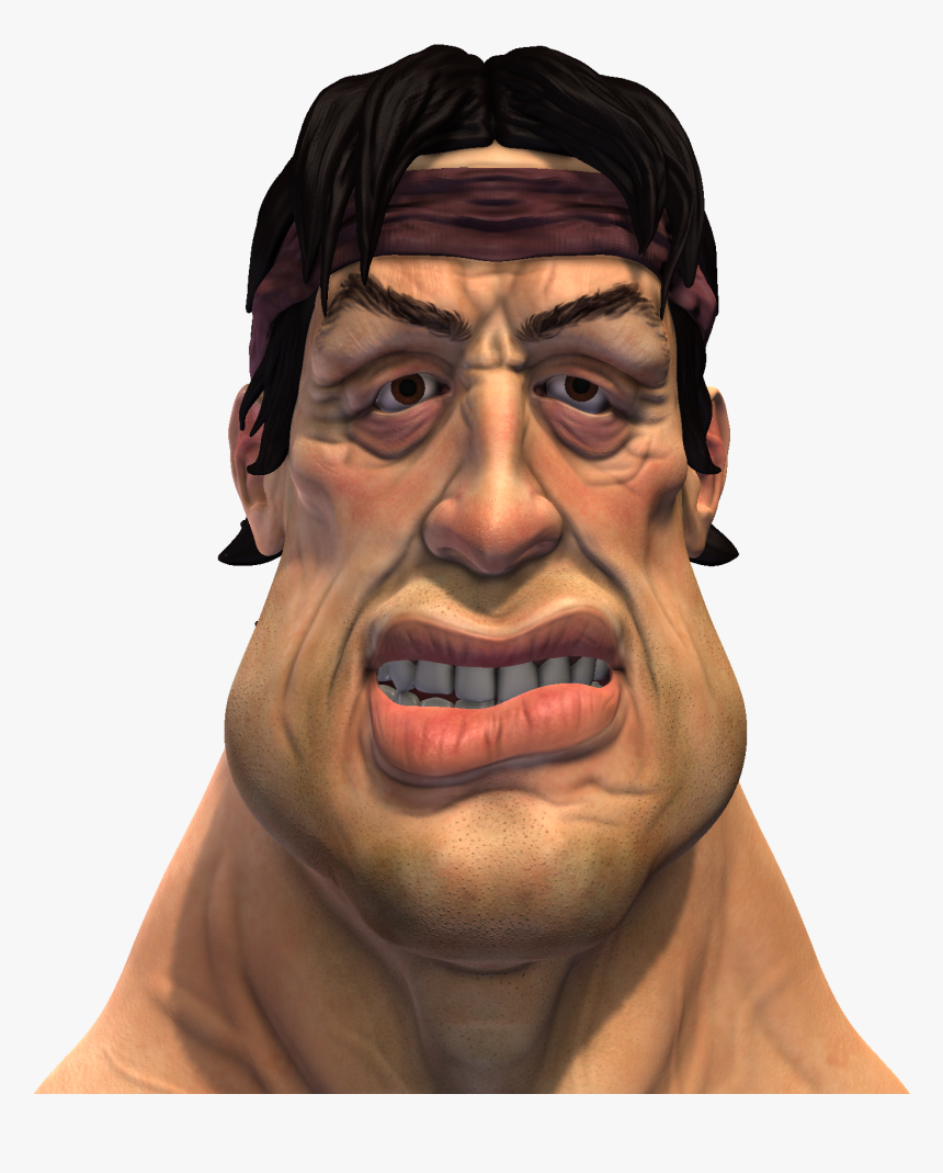 Sylvester Stallone , Png Download - Elder, Transparent Png, Free Download