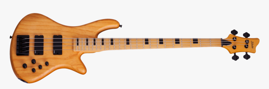 Schecter Riot 5 Session Bass, HD Png Download, Free Download