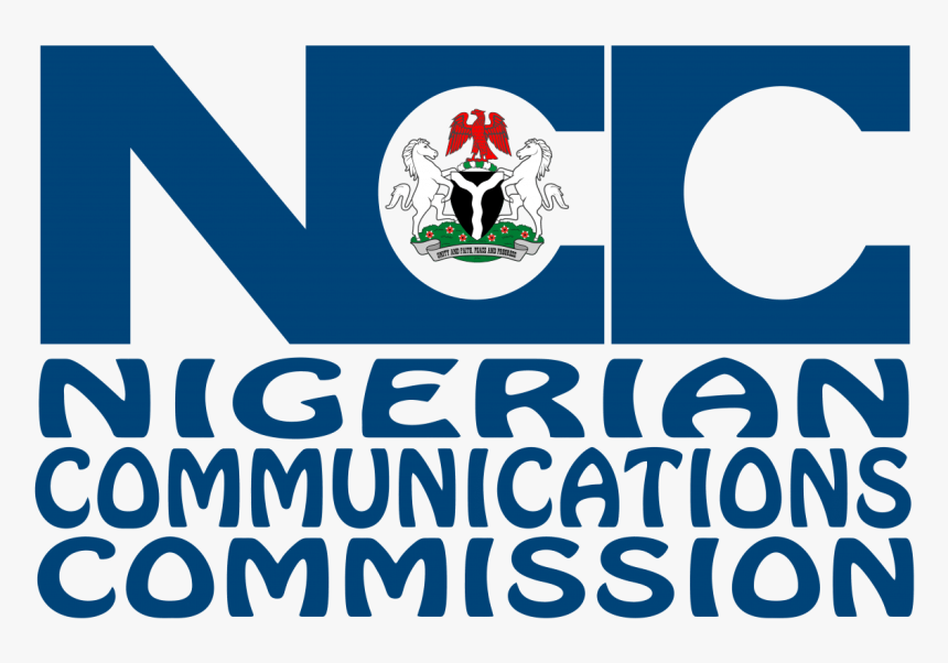 Nigerian Communications Commission Logo, HD Png Download, Free Download