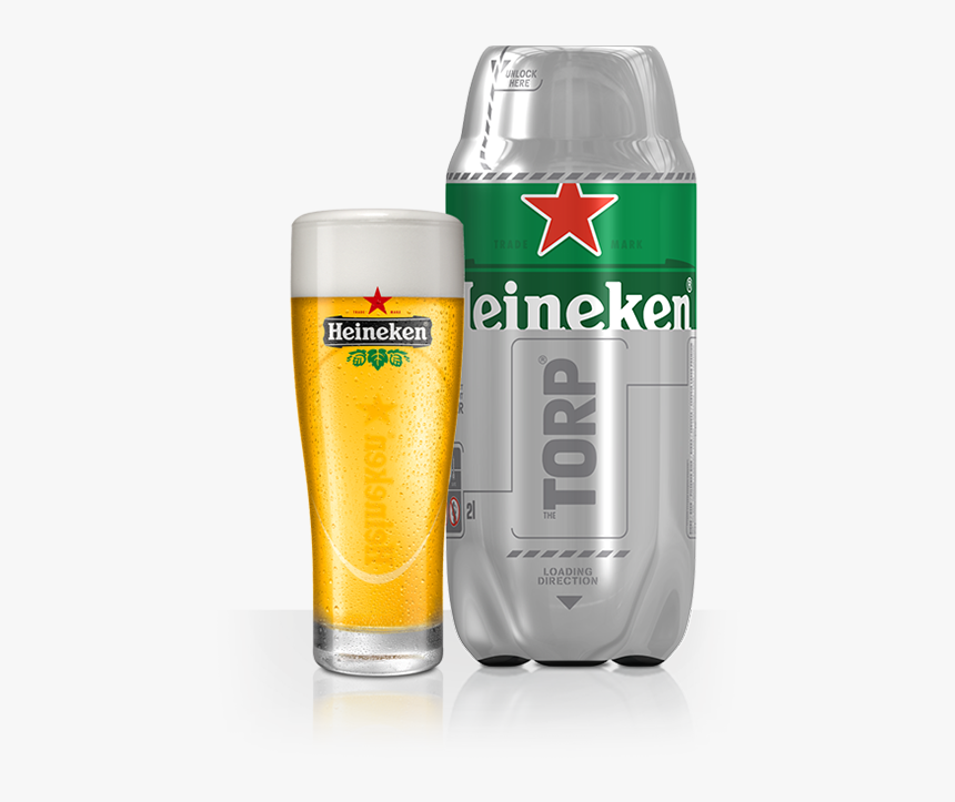 The Sub - Heineken, HD Png Download, Free Download