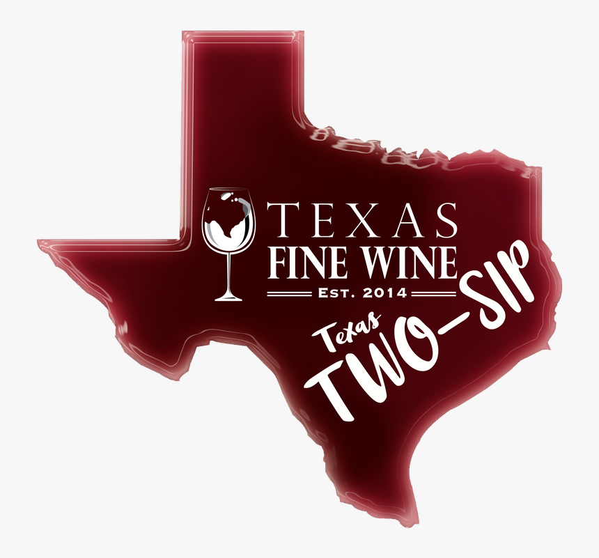 Texas Two Sip Logo - Chocolate, HD Png Download, Free Download