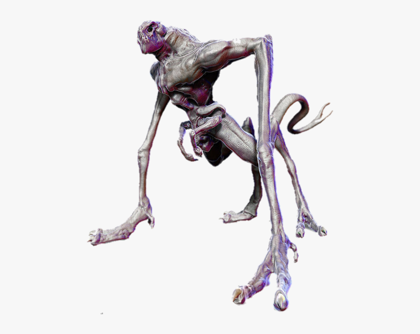 The Death Battle Fanon Wiki - Cloverfield Monster Transparent, HD Png Download, Free Download