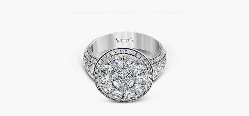 Engagement Ring, HD Png Download, Free Download