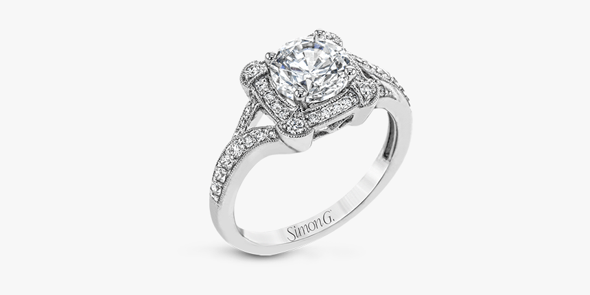 Pre-engagement Ring, HD Png Download, Free Download