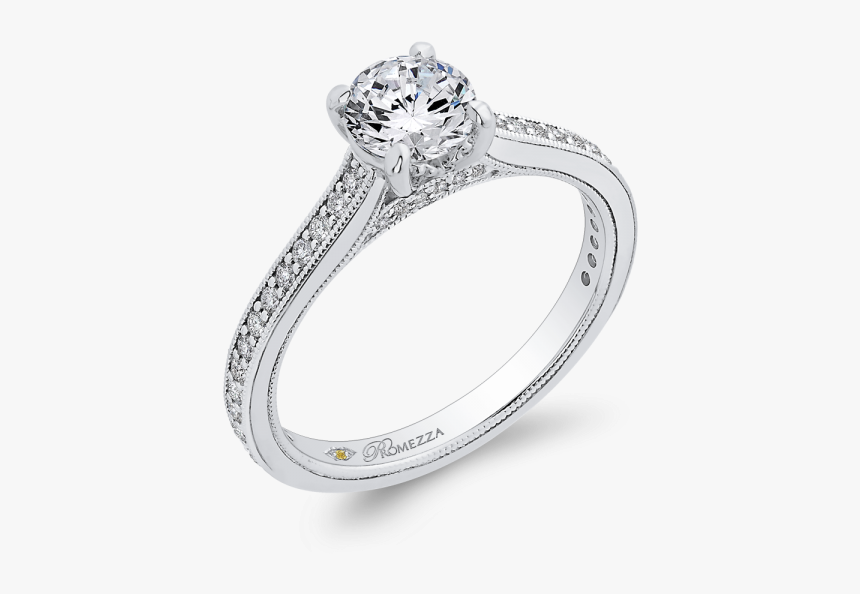 Engagement Ring, HD Png Download, Free Download