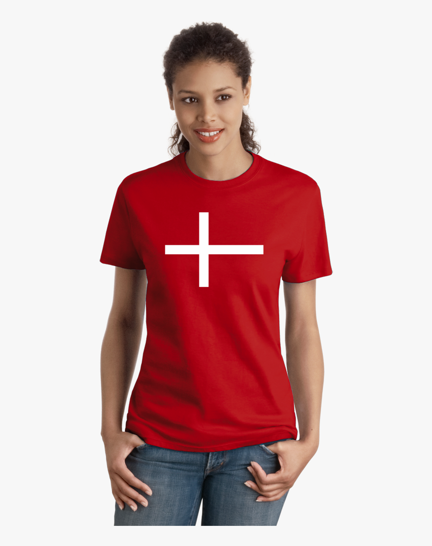 Danish Flag Png, Transparent Png, Free Download