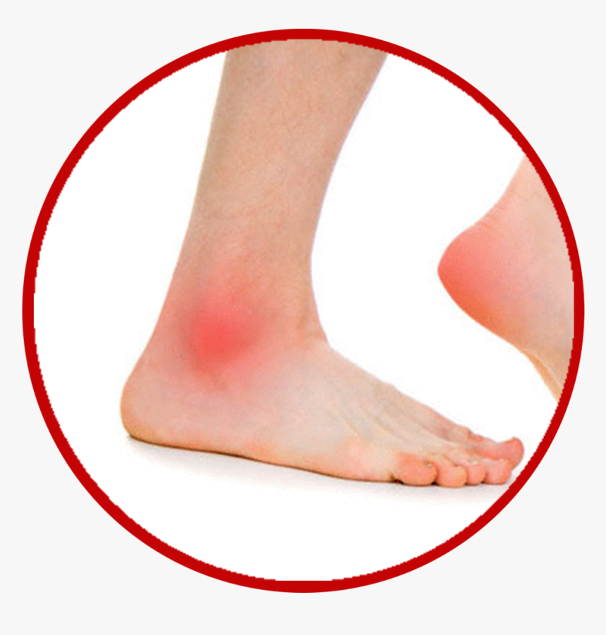 Pain Png - Toe, Transparent Png, Free Download