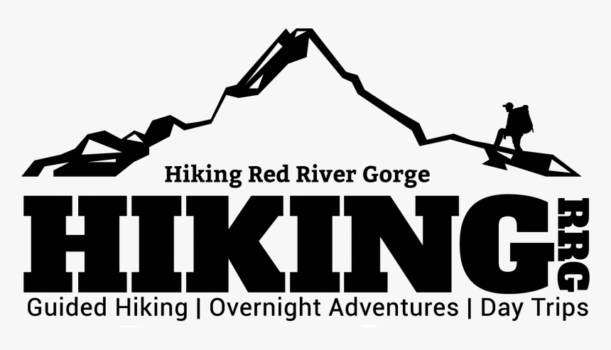 Red River Gorge Hiking Logo, HD Png Download, Free Download