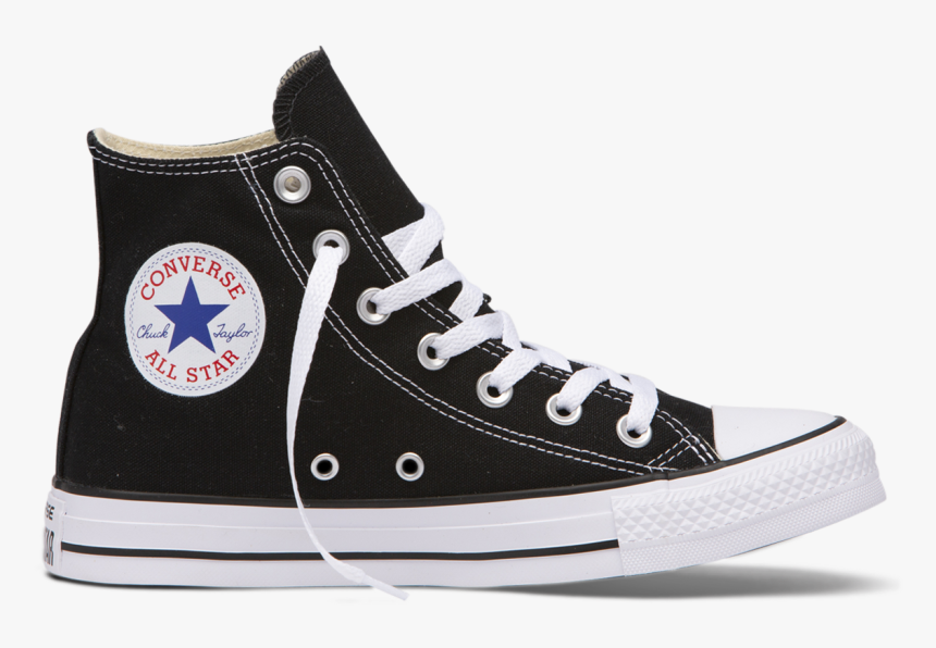 Converse High Cut Men Shoes, HD Png Download, Free Download