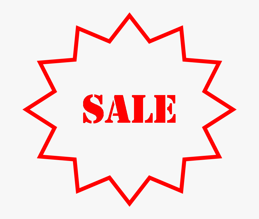 Sale.png, Transparent Png, Free Download