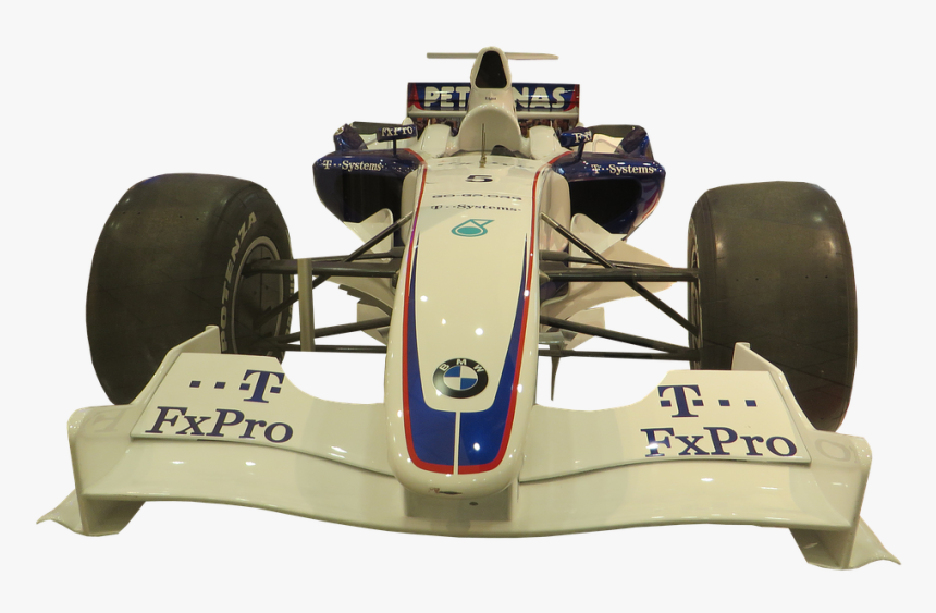 Automotive Formula 1 Speed Free Photo - Formula One Car, HD Png Download, Free Download