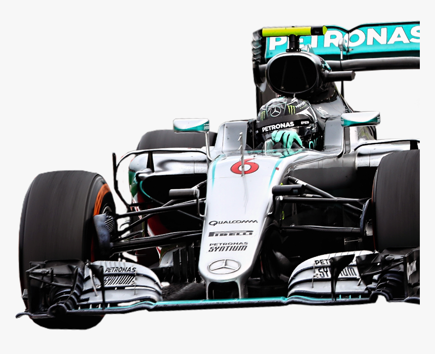 Formula One Car, HD Png Download, Free Download