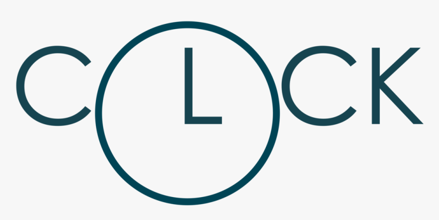 Brand Organization Number Logo Clock - Circle, HD Png Download, Free Download