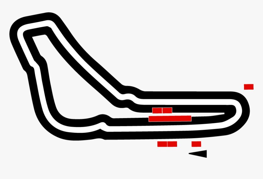 Italy Formula 1 Circuit, HD Png Download, Free Download