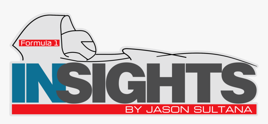 Formula One Insights By Jason Sultana - Graphic Design, HD Png Download, Free Download