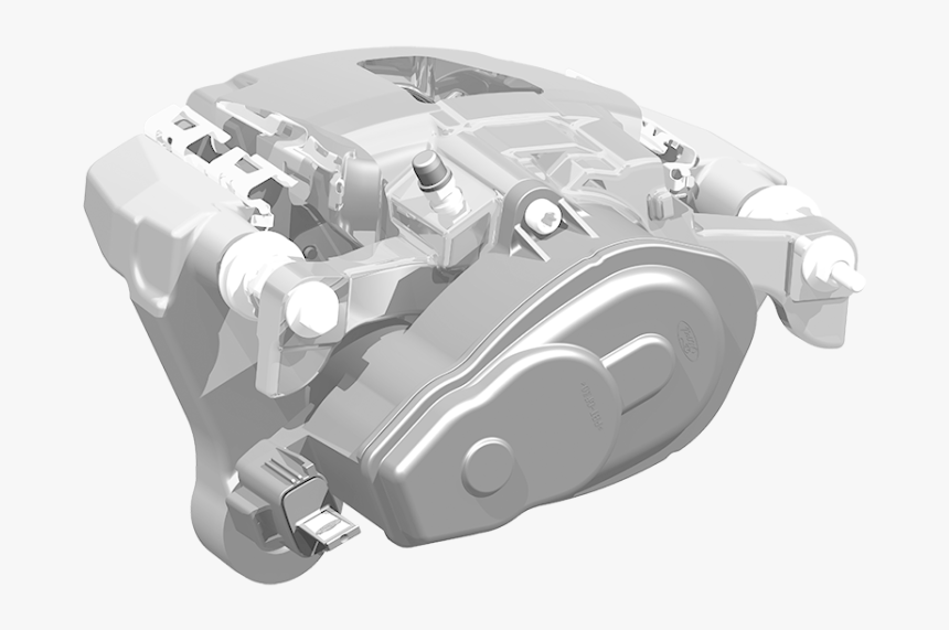 Elektrische Parkbremse, HD Png Download, Free Download