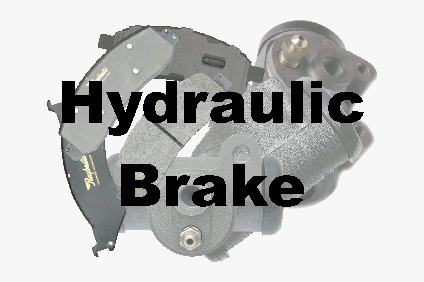 Brake, HD Png Download, Free Download