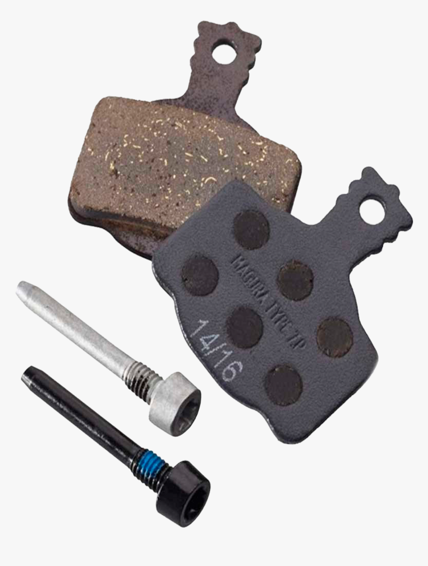 Magura Mt - Magura Mt Trail Brake Pad, HD Png Download, Free Download