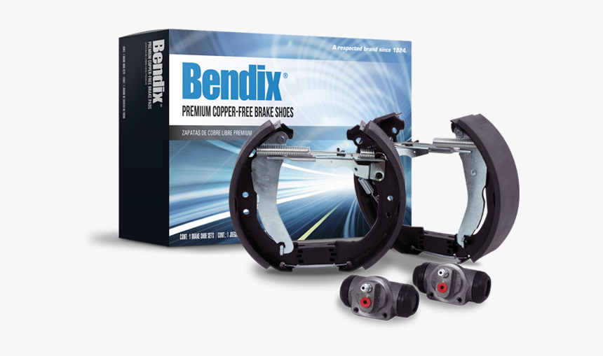 Bendix Brakes, HD Png Download, Free Download