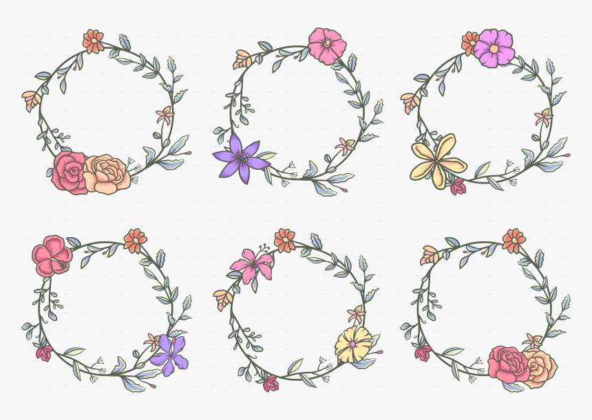 Beautiful Flowers Png, Transparent Png, Free Download