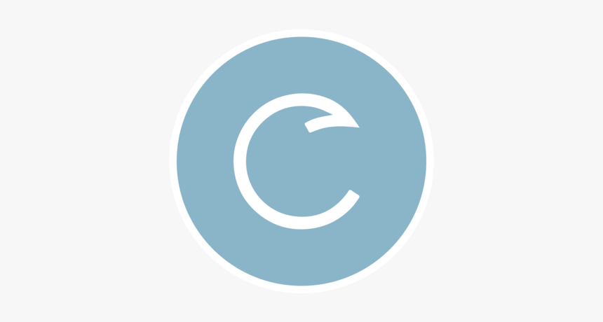 Catch Sponsor Logo 01 - Circle, HD Png Download, Free Download