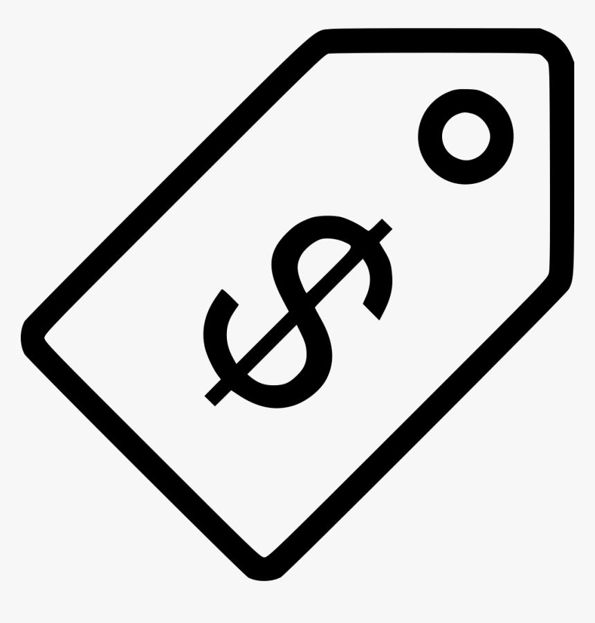 Price Icon Vector Png, Transparent Png, Free Download