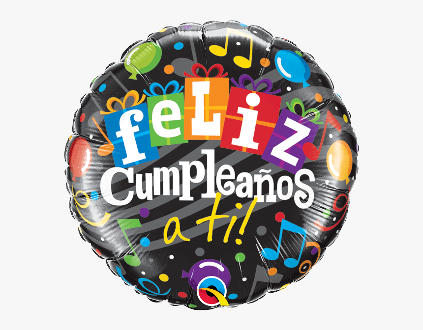 Happy Birthday To You Balloon , Png Download - Happy Birthday To You Balloon, Transparent Png, Free Download