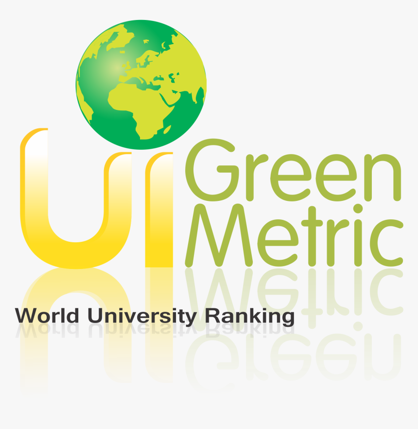 Green Metric World University Ranking, HD Png Download, Free Download