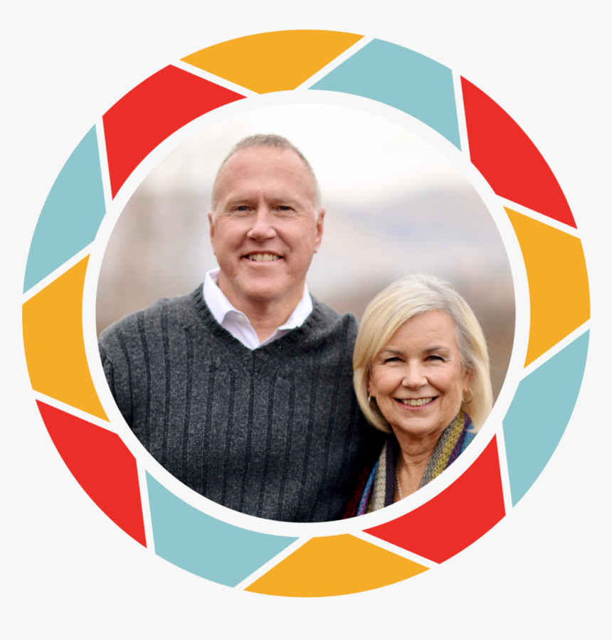 Jack And Holly - Circle, HD Png Download, Free Download