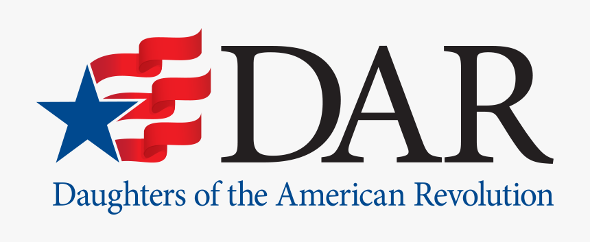 Daughters Of The American Revolution Logo, HD Png Download, Free Download